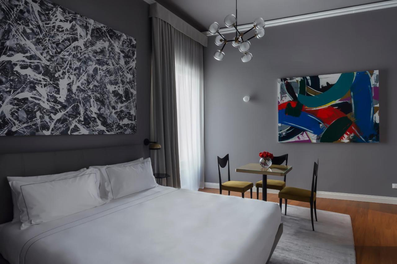 Butterfly Boutique Rooms Верона Екстер'єр фото